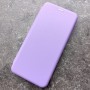 Чехол-книжка для телефона Xiaomi Redmi Note 13 4G, Magnetic, цвет фиолетовый
