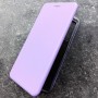 Чехол-книжка для телефона Xiaomi Redmi Note 13 Pro 5G, Magnetic, цвет фиалка