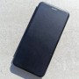 Чехол-книжка для телефона Xiaomi Redmi Note 13 Pro Plus, Magnetic, цвет черный