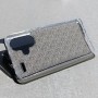 Чехол-книжка для телефона Xiaomi Redmi Note 13 Pro Plus, Magnetic, цвет черный