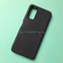 Матовый черный чехол для Huawei Honor 30, Matte TPU
