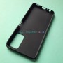 Матовый черный чехол для Huawei Honor 30, Matte TPU