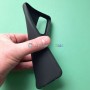 Матовый черный чехол для Huawei Honor 30, Matte TPU