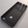 Матовый черный чехол для Huawei Y9 2018, Matte TPU
