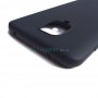 Чехол для Xiaomi Redmi Note 9 Pro, силиконовый матовый (бампер), Matte TPU Cover, цвет чёрный Чехол для Xiaomi Redmi Note 9 Pro, силиконовый матовый (бампер), Matte TPU Cover, цвет чёрный