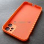 Силиконовый чехол для iPhone 11, персик Силиконовый чехол для iPhone 11, персик
