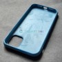 Чехол для iPhone 11, Silicone Case, без лого, цвет 57 - аквамарин Чехол для iPhone 11, Silicone Case, без лого, цвет 57 - аквамарин