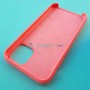Чехол для iPhone 11 Pro, Silicone Case, цвет 29BR коралловый
