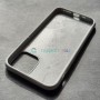 Чехол для iPhone 11 Pro, Silicone Case, без лого, цвет 26 -серый