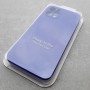 Чехол Silicone Case для iPhone 12 Pro, цвет ультрафиолет (2JD)