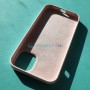 Чехол для iPhone 13, Silicone Case, цвет 19 бледно розовый