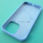 Чехол для iPhone 13 Pro, Silicone Case, цвет 41BR сирень