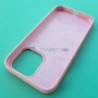 Чехол для iPhone 13 Pro, Silicone Case, цвет 59BR розовый песок