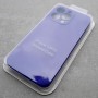 Чехол Silicone Case для iPhone 13 Pro, цвет ультрафиолет