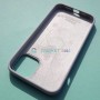 Чехол для iPhone 13, Silicone Case, цвет 26 серый