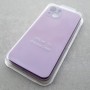 Чехол Silicone Case для iPhone 13, цвет ультрамарин (28JD)