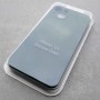 Чехол Silicone Case для iPhone 13, цвет хаки (46JD)