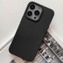 Чехол Silicone Case для iPhone 14 Pro, цвет графит (15)