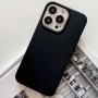 Чехол Silicone Case для iPhone 14 Pro, цвет черный (18)