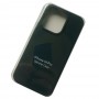 Чехол Silicone Case для iPhone 14 Pro, цвет темно-зеленый (22BR)