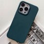 Чехол Silicone Case для iPhone 14 Pro, цвет морская волна (49)