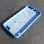 Чехол для iPhone 6, Silicone Case, без лого, цвет 57 - аквамарин