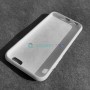 Чехол для iPhone 6, Silicone Case, без лого, цвет 9 - белый