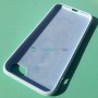 Чехол для iPhone 7 / 8 / SE, Silicone Case, цвет 17-2 светло-голубой