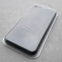 Чехол Silicone Case для iPhone 7 / 8 / SE, цвет графитово-зеленый (3JD)