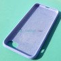 Чехол для iPhone 7 / 8 / SE, Silicone Case, цвет 47 сирень