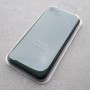 Силиконовый чехол Silicone Case для Apple iPhone 7 / 8, цвет 61, хаки