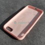 Чехол для iPhone 7 / 8, Silicone Case, без лого, цвет 12 - розовый