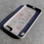 Чехол для iPhone 7 / 8, Silicone Case, без лого, цвет 15 - графитовый