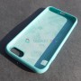 Чехол для iPhone 7 / 8, Silicone Case, без лого, цвет 21 - темный ментол