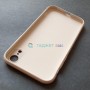 Силиконовый чехол для Apple iPhone XR, античный белый Силиконовый чехол для Apple iPhone XR, античный белый
