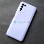 Силиконовый чехол для Huawei Honor 10X Lite, фиолетовый