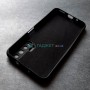 Силиконовый чехол для Huawei Honor 20 Pro, черный Силиконовый чехол для Huawei Honor 20 Pro, черный