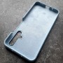 Чехол для Huawei Honor 20, Silicone Case, светло-голубой Чехол для Huawei Honor 20, Silicone Case, светло-голубой