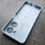 Чехол для Huawei Nova 10SE, Silicone Case, светло-голубой