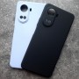 Чехол для Huawei Nova 10SE, Silicone Cover, черный