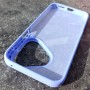 Чехол для Huawei Pura 80, Silicone Case, с логотипом, черный Чехол для Huawei Pura 80, Silicone Case, с логотипом, черный