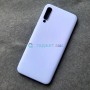 Силиконовый чехол для Samsung A70, фиолетовый Силиконовый чехол для Samsung A70, фиолетовый