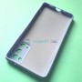Cиликоновый чехол для Samsung S20 FE, фиолетовый Cиликоновый чехол для Samsung S20 FE, фиолетовый