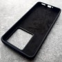 Чехол для Xiaomi Mi 13T / 13T Pro, Silicone Case, с логотипом, черный Чехол для Xiaomi Mi 13T / 13T Pro, Silicone Case, с логотипом, черный