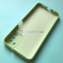 Cиликоновый чехол для Xiaomi Poco M3, темно-зеленый Cиликоновый чехол для Xiaomi Poco M3, темно-зеленый