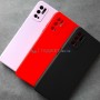 Силиконовый чехол для Xiaomi Poco M3 Pro, сиреневый