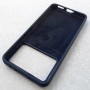 Чехол для Poco X6 Pro 5G, Silicone Case, с логотипом, черный