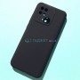 Чехол для Xiaomi Redmi 10C, Silicone Case, черный