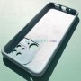 Чехол для Xiaomi Redmi 10C, Silicone Case, бледный ментол