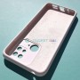 Чехол для Xiaomi Redmi 10C, Silicone Case, белый